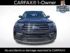 Used 2021  Ford Explorer XLT 4WD at Drive Now Westlake near Westlake&comma; OH