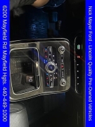 Used 2023 Lincoln Nautilus Reserve AWD at Drive Now Westlake near Westlake, OH