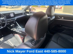 Used 2023  Kia K5 GT DCT FWD at Drive Now Westlake near Westlake&comma; OH