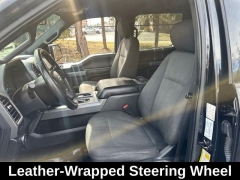 Used 2018  Ford F-150 4WD SuperCrew Box at Drive Now Westlake near Westlake&comma; OH