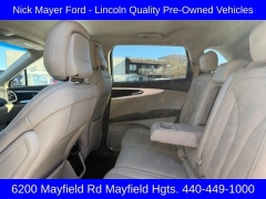 Used 2020  Lincoln Nautilus 4d SUV AWD Standard at DriveNow Mayfield near Mayfield Heights&comma; OH