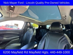 Used 2021 Ford Mustang Mach-E Premium AWD at DriveNow Mayfield near Mayfield Heights, OH
