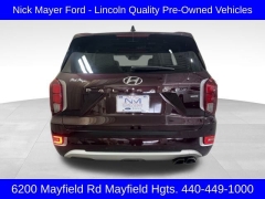 Used 2021  Hyundai Palisade Limited AWD at Drive Now Westlake near Westlake&comma; OH