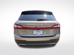 Used 2018  Lincoln MKX 4d SUV AWD Select 3&period;7L at DriveNow Mayfield near Mayfield Heights&comma; OH