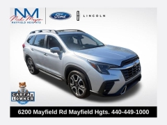  2023 Subaru Ascent Touring 7-Passenger at DriveNow Mayfield near Mayfield Heights&comma; OH