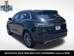Used 2023  Lincoln Nautilus Reserve AWD at DriveNow Mayfield near Mayfield Heights&comma; OH