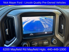 Used 2023  Chevrolet Silverado 2500HD 4WD Crew Cab 159" LT at Drive Now Westlake near Westlake, OH