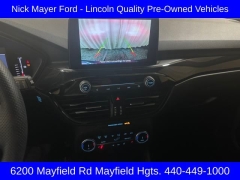 Used 2024 Ford Escape ST-Line AWD at DriveNow Mayfield near Mayfield Heights, OH
