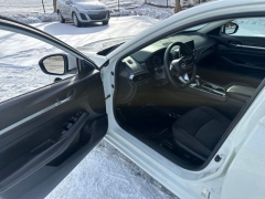 Used 2023  Nissan Altima 2&period;5 SV Sedan at DriveNow Mayfield near Mayfield Heights&comma; OH