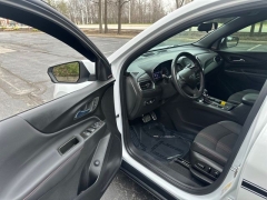 Used 2022  Chevrolet Equinox AWD 4dr RS at Drive Now Westlake near Westlake&comma; OH