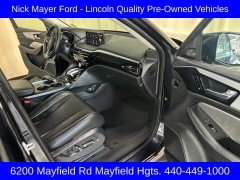 Used 2023 Acura MDX SH-AWD w/Technology Pkg at DriveNow Mayfield near Mayfield Heights, OH