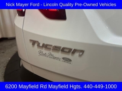 Used 2023 Hyundai Tucson Hybrid Limited AWD at Drive Now Westlake near Westlake, OH