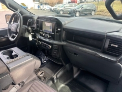 Used 2023  Ford F-150 4WD SuperCab 6&period;5' Box at DriveNow Mayfield near Mayfield Heights&comma; OH