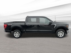 Used 2023  Ford F-150 4WD SuperCrew Box at DriveNow Mayfield near Mayfield Heights&comma; OH