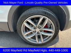Used 2021 Cadillac XT4 AWD 4dr Sport at Drive Now Westlake near Westlake, OH