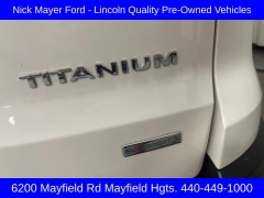Used 2018 Ford EcoSport 4d SUV FWD Titanium at DriveNow Mayfield near Mayfield Heights, OH