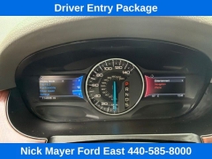 Used 2014  Ford Edge 4d SUV FWD Limited at Drive Now Westlake near Westlake&comma; OH