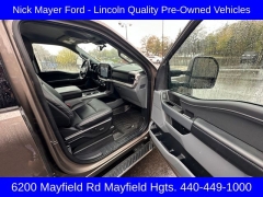 Used 2023  Ford F-150 4WD SuperCrew Box at Drive Now Westlake near Westlake&comma; OH