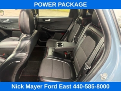 Used 2023  Ford Escape ST-Line AWD at DriveNow Mayfield near Mayfield Heights&comma; OH
