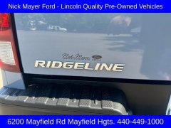 Used 2023 Honda Ridgeline Sport AWD at Drive Now Westlake near Westlake, OH