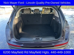 Used 2023  Lincoln Corsair Reserve AWD at Drive Now Westlake near Westlake&comma; OH