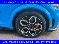 Used 2024 Ford Mustang Mach-E GT AWD at Drive Now Westlake near Westlake, OH