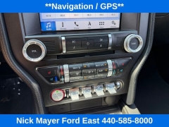 Used 2018  Ford Mustang GT Fastback at DriveNow Mayfield near Mayfield Heights&comma; OH