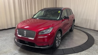 Used 2022 Lincoln Corsair Reserve AWD at DriveNow Mayfield near Mayfield Heights, OH