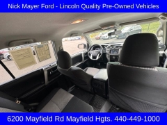 Used 2017 Toyota 4Runner 4WD (Natl) at Drive Now Westlake near Westlake, OH