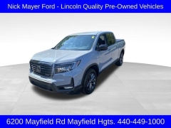 Used 2023 Honda Ridgeline Sport AWD at Drive Now Westlake near Westlake, OH