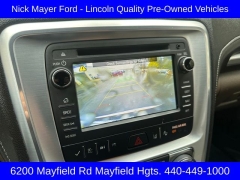 Used 2017  GMC Acadia Limited 4d SUV AWD at DriveNow Mayfield near Mayfield Heights, OH