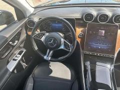 Used 2024  Mercedes-Benz GLC GLC 300 SUV at DriveNow Mayfield near Mayfield Heights&comma; OH