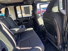 Used 2025  Jeep Wrangler 4xe Rubicon 4x4 at DriveNow Mayfield near Mayfield Heights&comma; OH