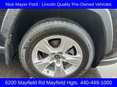 Used 2021  Toyota RAV4 XLE AWD (Natl) at DriveNow Mayfield near Mayfield Heights, OH