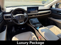 Used 2023  Lincoln Nautilus Reserve AWD at DriveNow Mayfield near Mayfield Heights&comma; OH