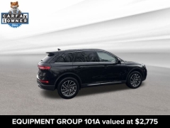 Used 2022  Lincoln Corsair Standard AWD at Drive Now Westlake near Westlake&comma; OH