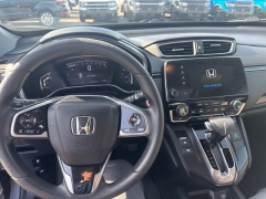 Used 2019  Honda CR-V 4d SUV AWD EX at DriveNow Mayfield near Mayfield Heights&comma; OH