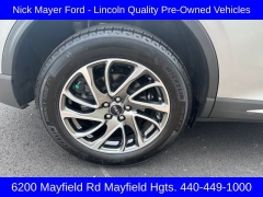Used 2022 Lincoln Corsair Standard AWD at DriveNow Mayfield near Mayfield Heights, OH