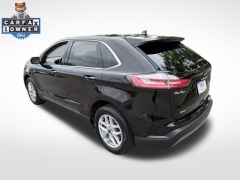 Used 2024  Ford Edge SEL AWD at DriveNow Mayfield near Mayfield Heights&comma; OH