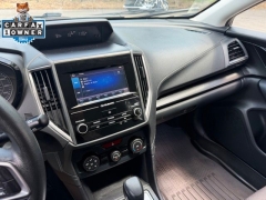 Used 2022  Subaru Impreza 4-door CVT at Drive Now Westlake near Westlake&comma; OH