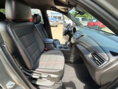 Used 2024  Chevrolet Equinox FWD 4dr RS at Drive Now Westlake near Westlake&comma; OH