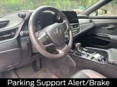 Used 2023  Lexus ES ES 350 FWD at Drive Now Westlake near Westlake&comma; OH