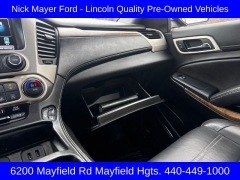 Used 2019  GMC Yukon 4d SUV 4WD Denali at Drive Now Westlake near Westlake&comma; OH