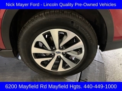 Used 2020 Subaru Outback 4d SUV AWD Premium at DriveNow Mayfield near Mayfield Heights, OH