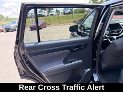 Used 2023  Toyota Highlander LE AWD &lpar;Natl&rpar; at Drive Now Westlake near Westlake&comma; OH