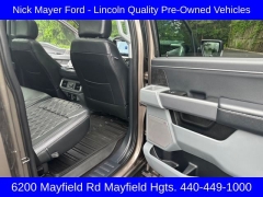 Used 2022 Ford F-150 4WD SuperCrew 5.5' Box at Drive Now Westlake near Westlake, OH