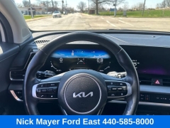 Used 2023  Kia Sportage SX-Prestige AWD at Drive Now Westlake near Westlake&comma; OH