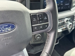 Used 2025  Ford F-150 2WD XLT SuperCrew 5&period;5' Box at DriveNow Mayfield near Mayfield Heights&comma; OH