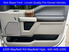 Used 2020 Ford F-150 4WD SuperCrew XLT 5 1/2 at Drive Now Westlake near Westlake, OH