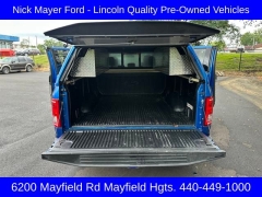 Used 2016 Ford F-150 4WD SuperCab 145" at Drive Now Westlake near Westlake, OH